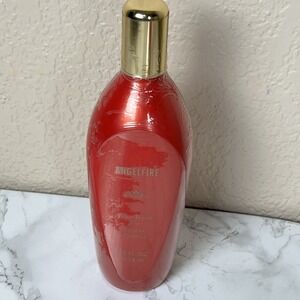 Mary Kay ANGELFIRE Fine Wash for Delicate Fabrics 12oz‎ Sealed~NEW Vintage